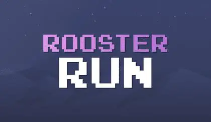 ROOSTER RUN - Spin City - Congo